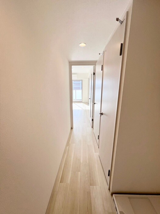 仮)杭瀬本町１丁目ＰＪの物件内観写真