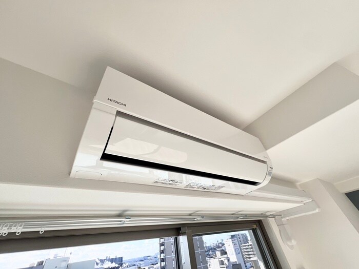 仮)杭瀬本町１丁目ＰＪの物件内観写真