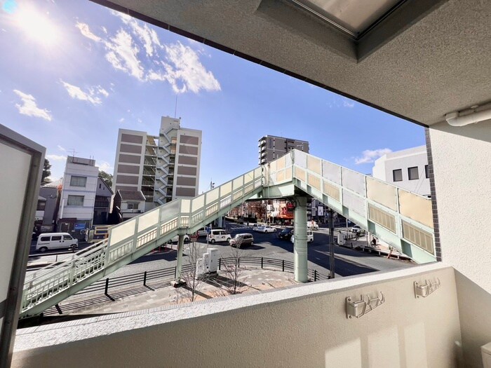 仮)杭瀬本町１丁目ＰＪの物件内観写真