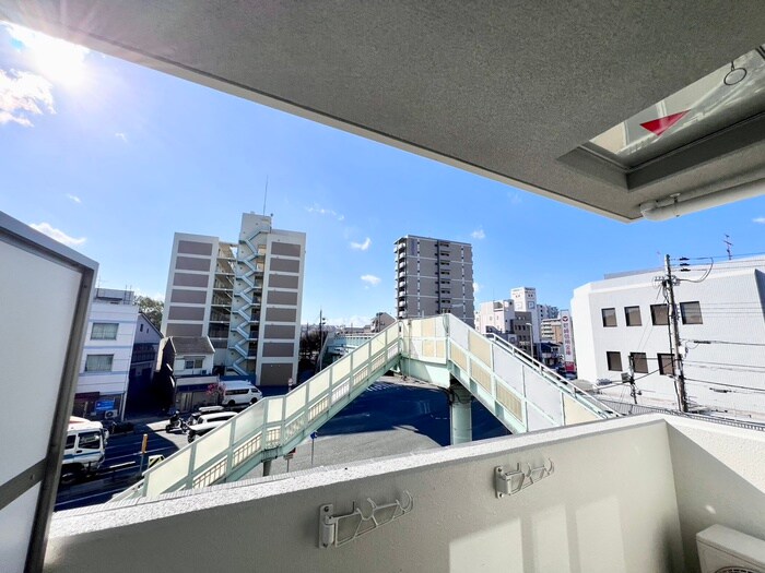 仮)杭瀬本町１丁目ＰＪの物件内観写真