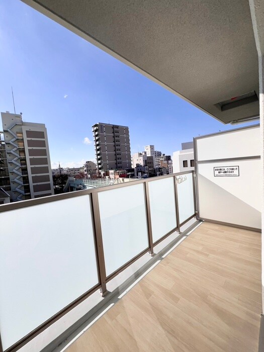 仮)杭瀬本町１丁目ＰＪの物件内観写真