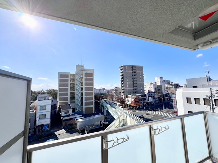 仮)杭瀬本町１丁目ＰＪの物件内観写真