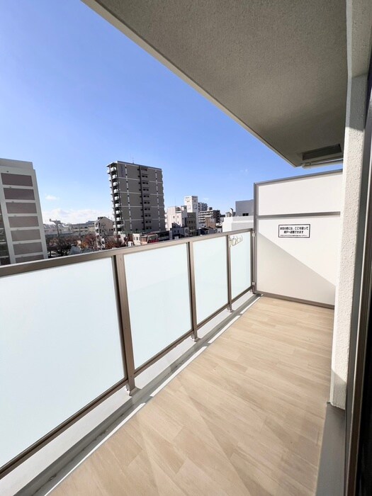 仮)杭瀬本町１丁目ＰＪの物件内観写真