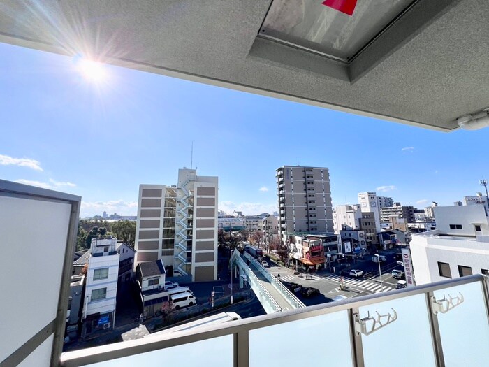 仮)杭瀬本町１丁目ＰＪの物件内観写真