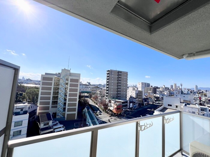 仮)杭瀬本町１丁目ＰＪの物件内観写真