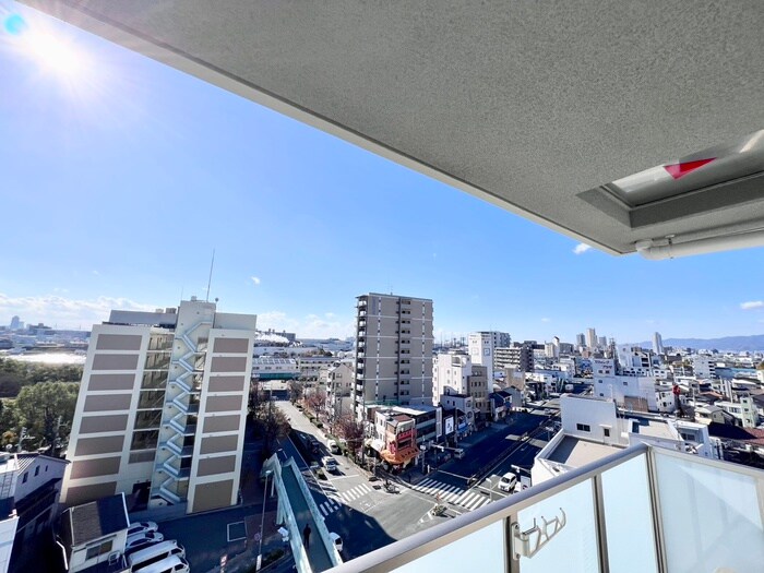 仮)杭瀬本町１丁目ＰＪの物件内観写真