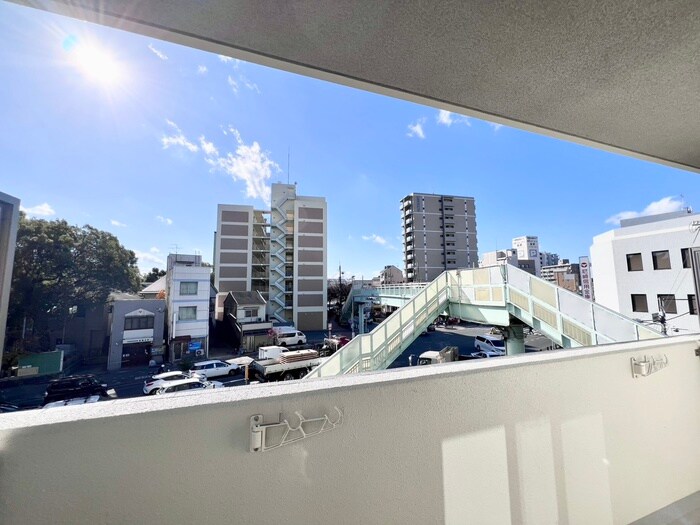 仮)杭瀬本町１丁目ＰＪの物件内観写真