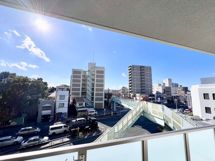 仮)杭瀬本町１丁目ＰＪの物件内観写真