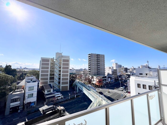 仮)杭瀬本町１丁目ＰＪの物件内観写真