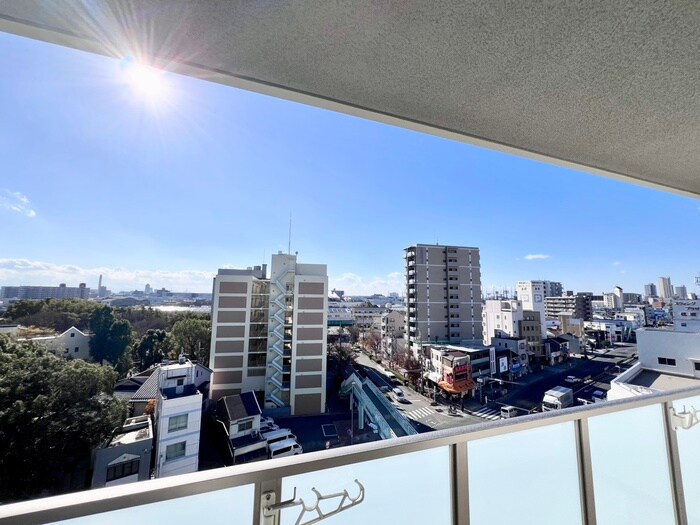 仮)杭瀬本町１丁目ＰＪの物件内観写真