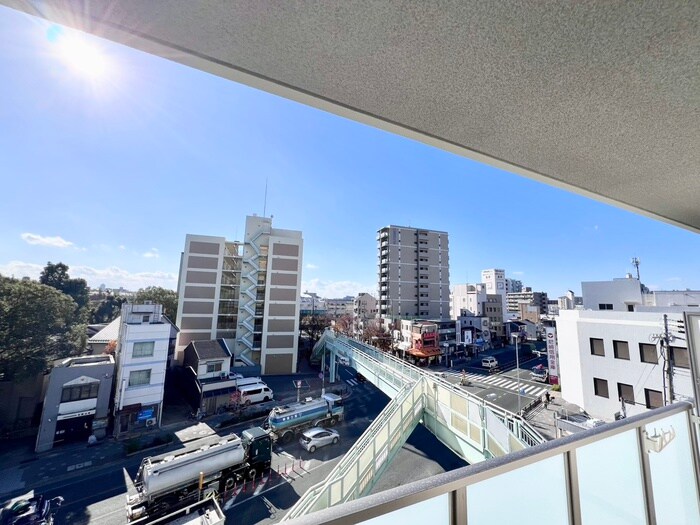 仮)杭瀬本町１丁目ＰＪの物件内観写真