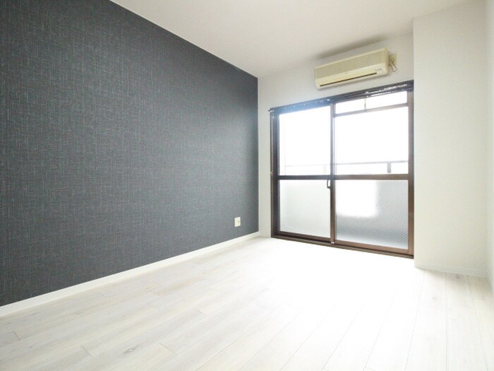 グレイス五月の物件内観写真