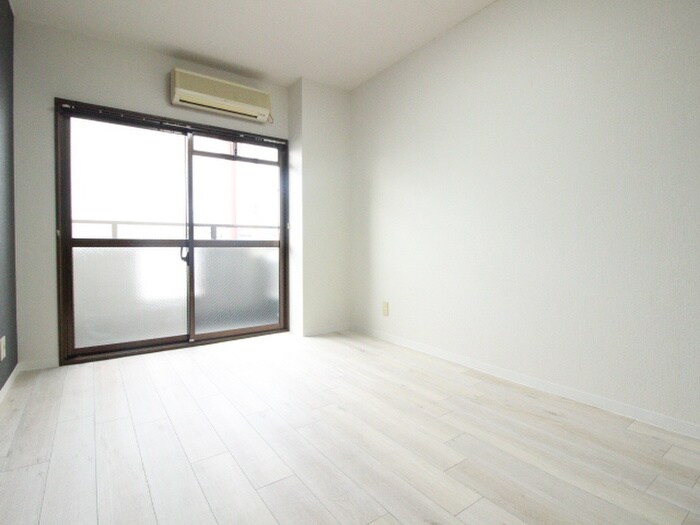 グレイス五月の物件内観写真