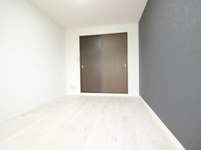 グレイス五月の物件内観写真