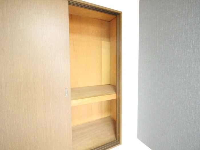 グレイス五月の物件内観写真