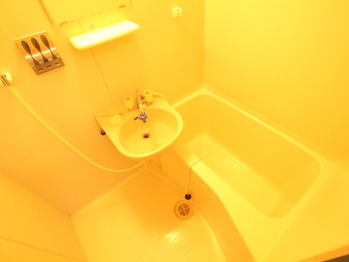 グレイス五月の物件内観写真