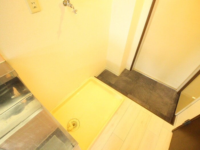 グレイス五月の物件内観写真