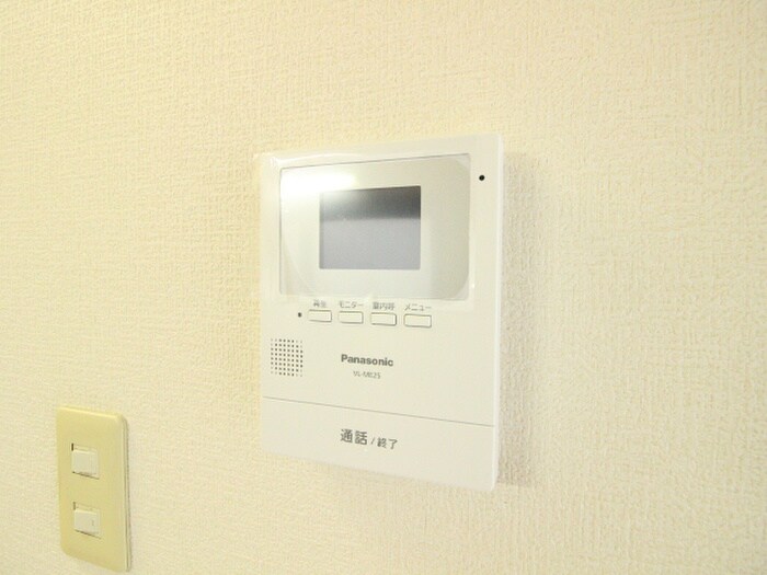 グレイス五月の物件内観写真