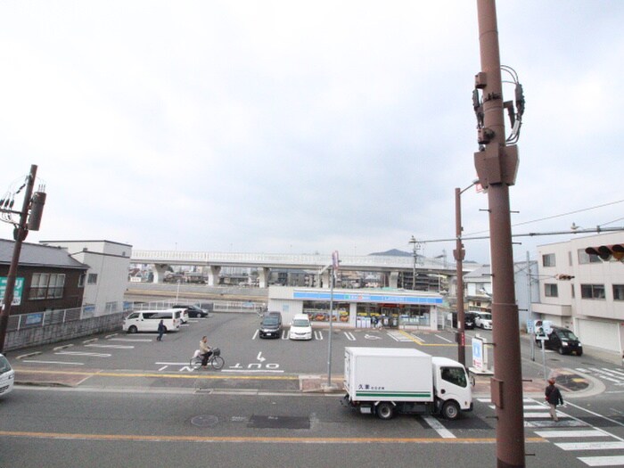 グレイス五月の物件内観写真