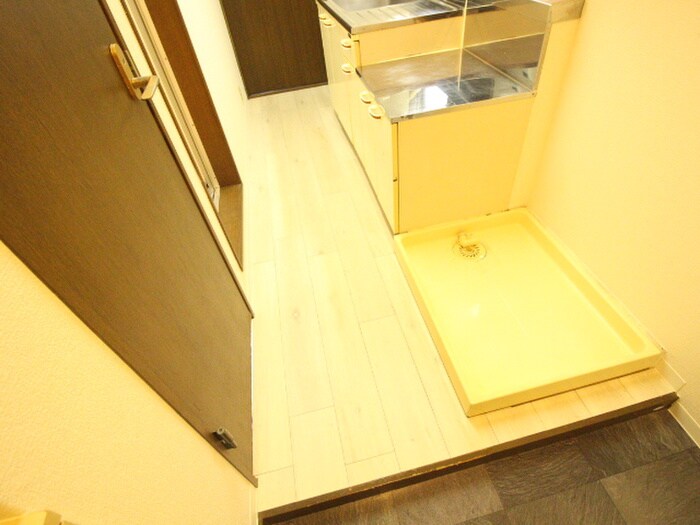 グレイス五月の物件内観写真