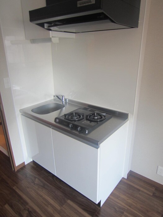 プリエール新大阪サウスの物件内観写真