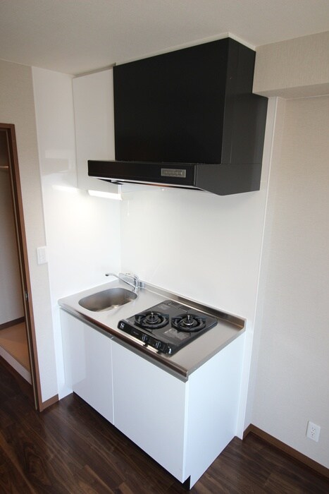 プリエール新大阪サウスの物件内観写真