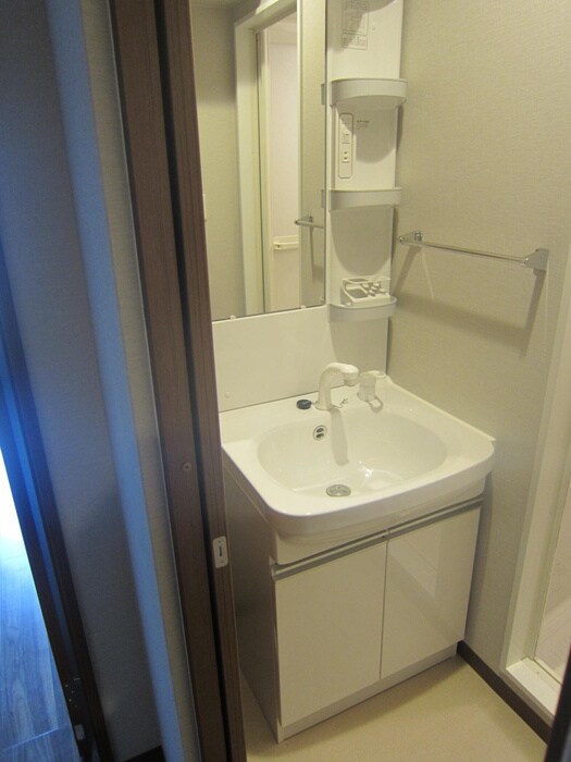 プリエール新大阪サウスの物件内観写真