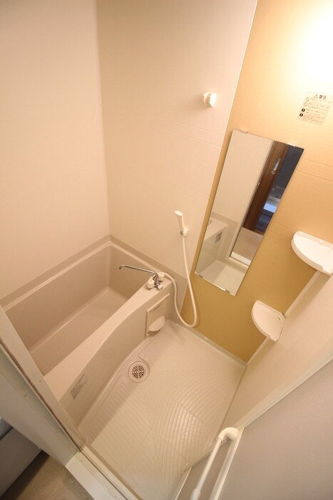 プリエール新大阪サウスの物件内観写真