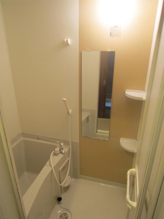 プリエール新大阪サウスの物件内観写真