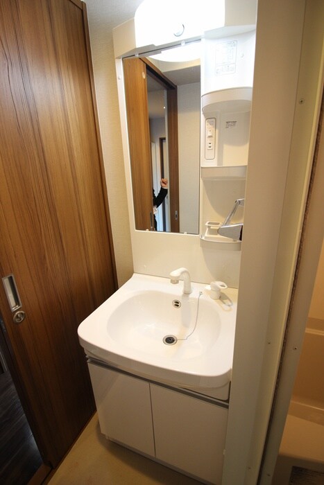 プリエール新大阪サウスの物件内観写真