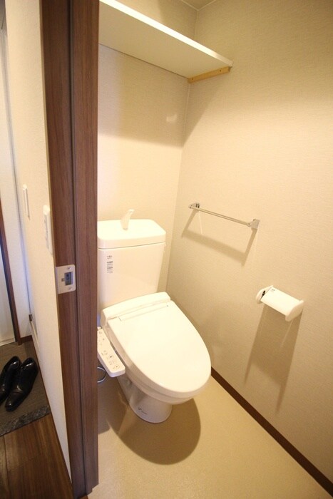 プリエール新大阪サウスの物件内観写真