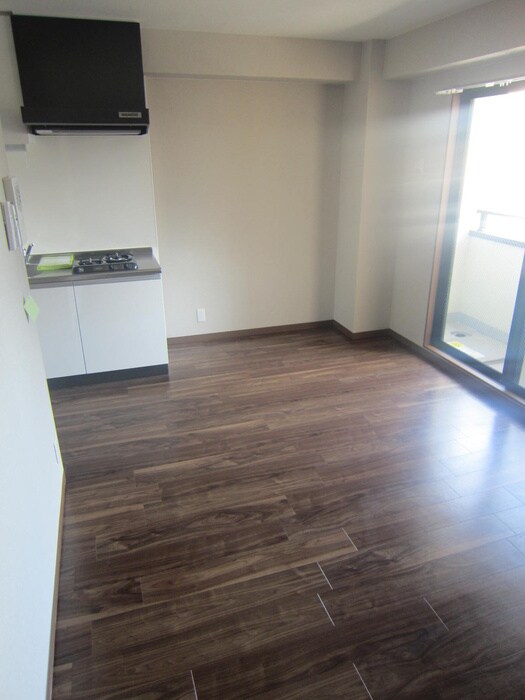 プリエール新大阪サウスの物件内観写真