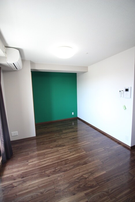 プリエール新大阪サウスの物件内観写真