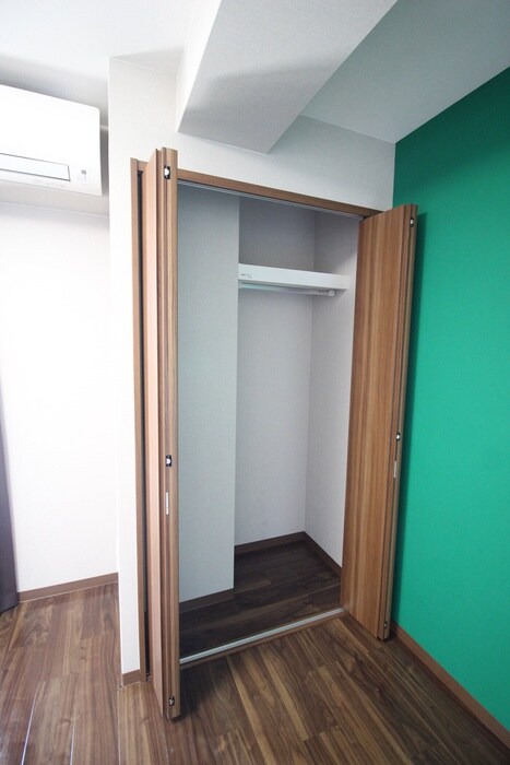 プリエール新大阪サウスの物件内観写真