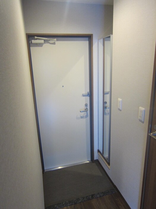 プリエール新大阪サウスの物件内観写真