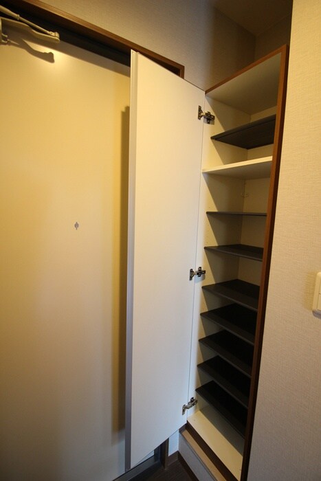 プリエール新大阪サウスの物件内観写真