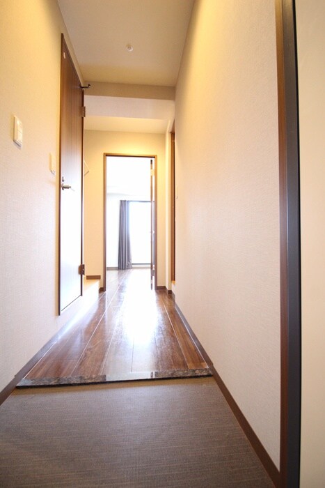 プリエール新大阪サウスの物件内観写真