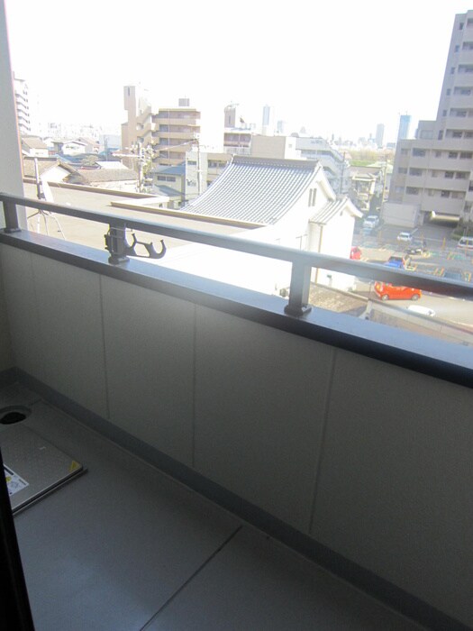 プリエール新大阪サウスの物件内観写真