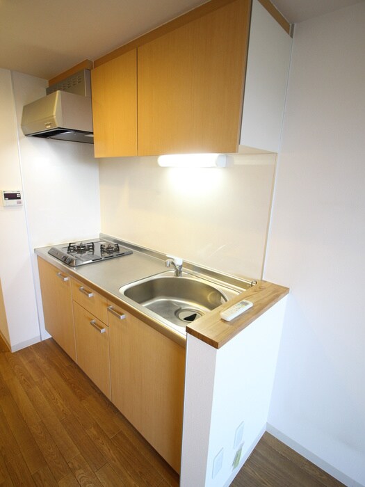 マンションはりげんの物件内観写真