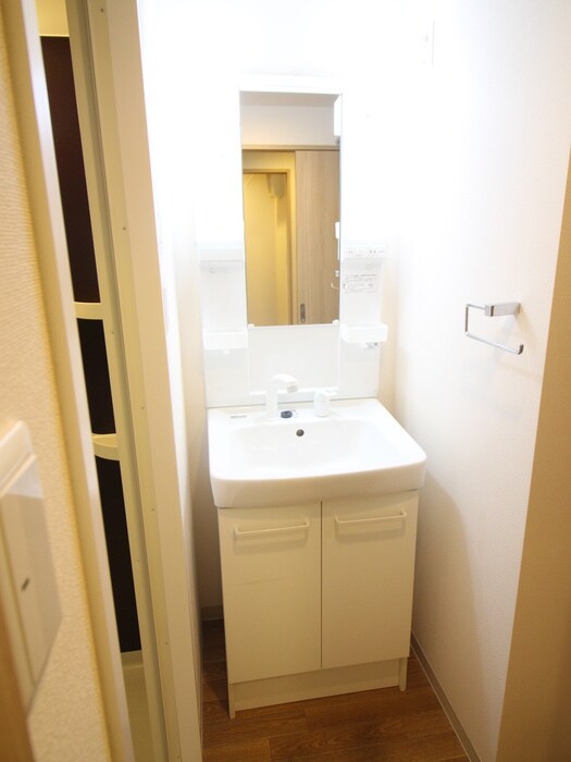 マンションはりげんの物件内観写真