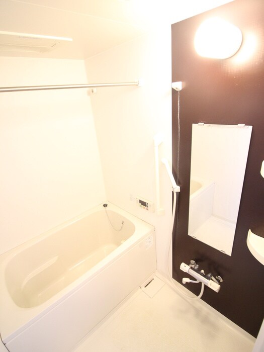 マンションはりげんの物件内観写真