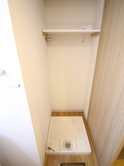 マンションはりげんの物件内観写真