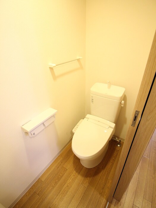 マンションはりげんの物件内観写真