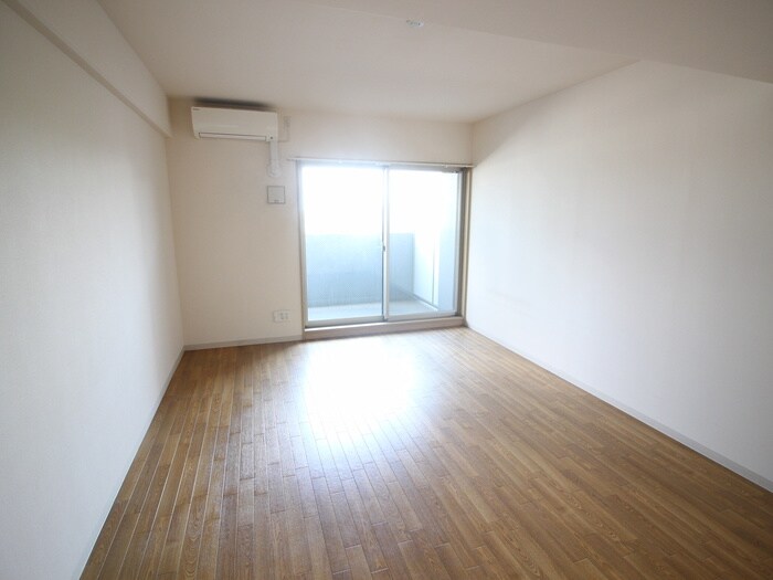 マンションはりげんの物件内観写真