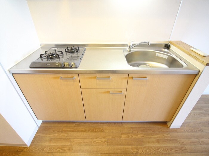 マンションはりげんの物件内観写真