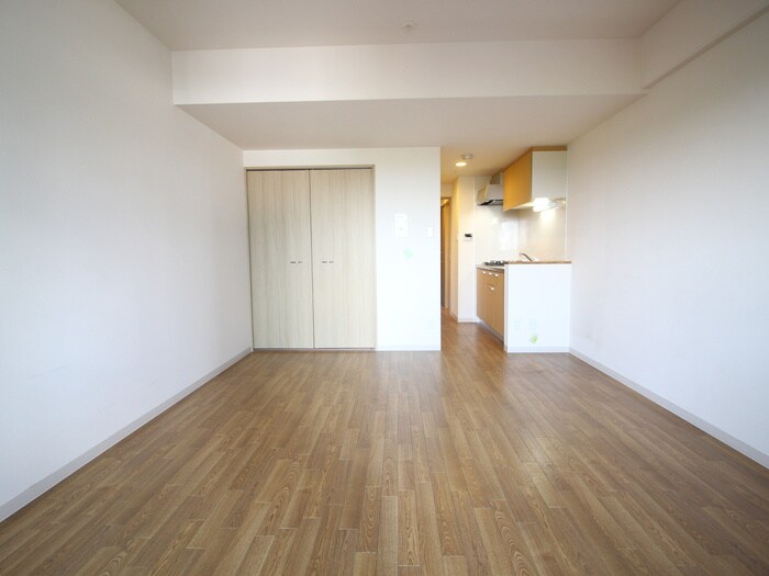 マンションはりげんの物件内観写真