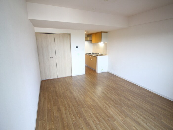 マンションはりげんの物件内観写真