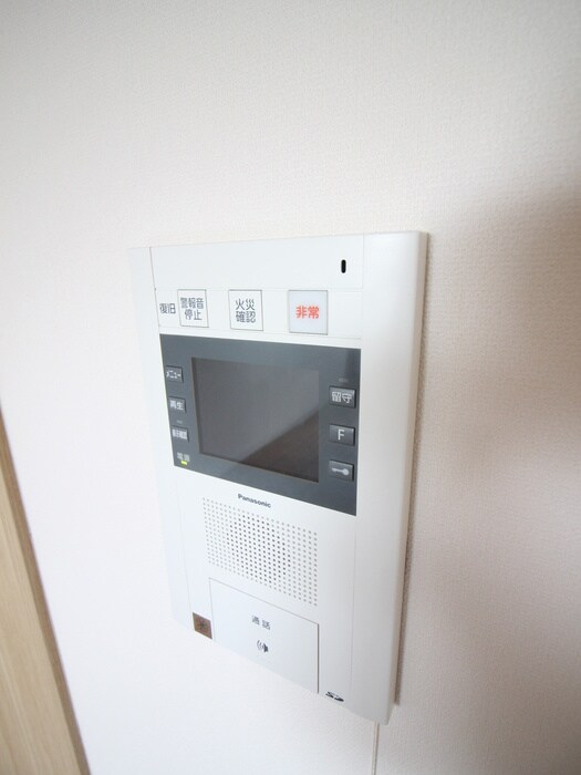 マンションはりげんの物件内観写真