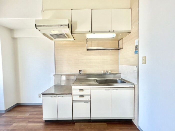 アーバンNS門真の物件内観写真