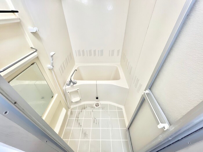 アーバンNS門真の物件内観写真